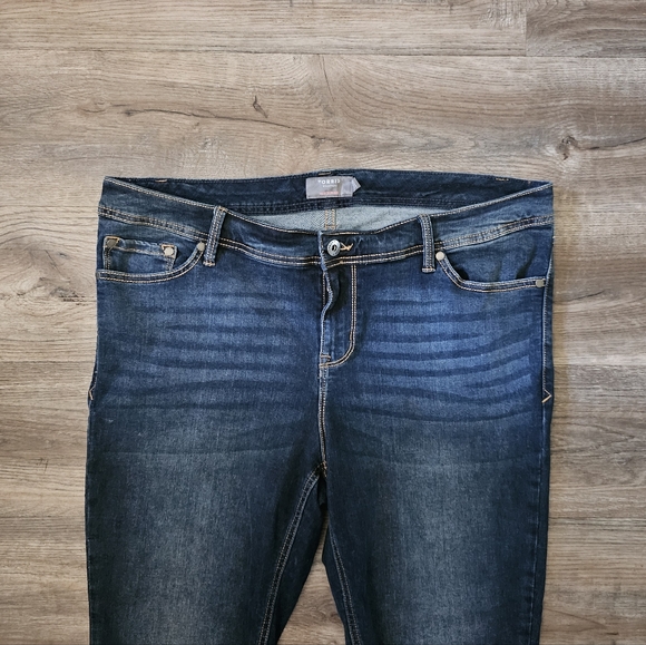 Torrid Luxe Slim Fit Boot - Picture 3 of 7